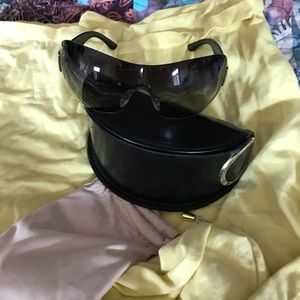 BVLGARI sunglasses
